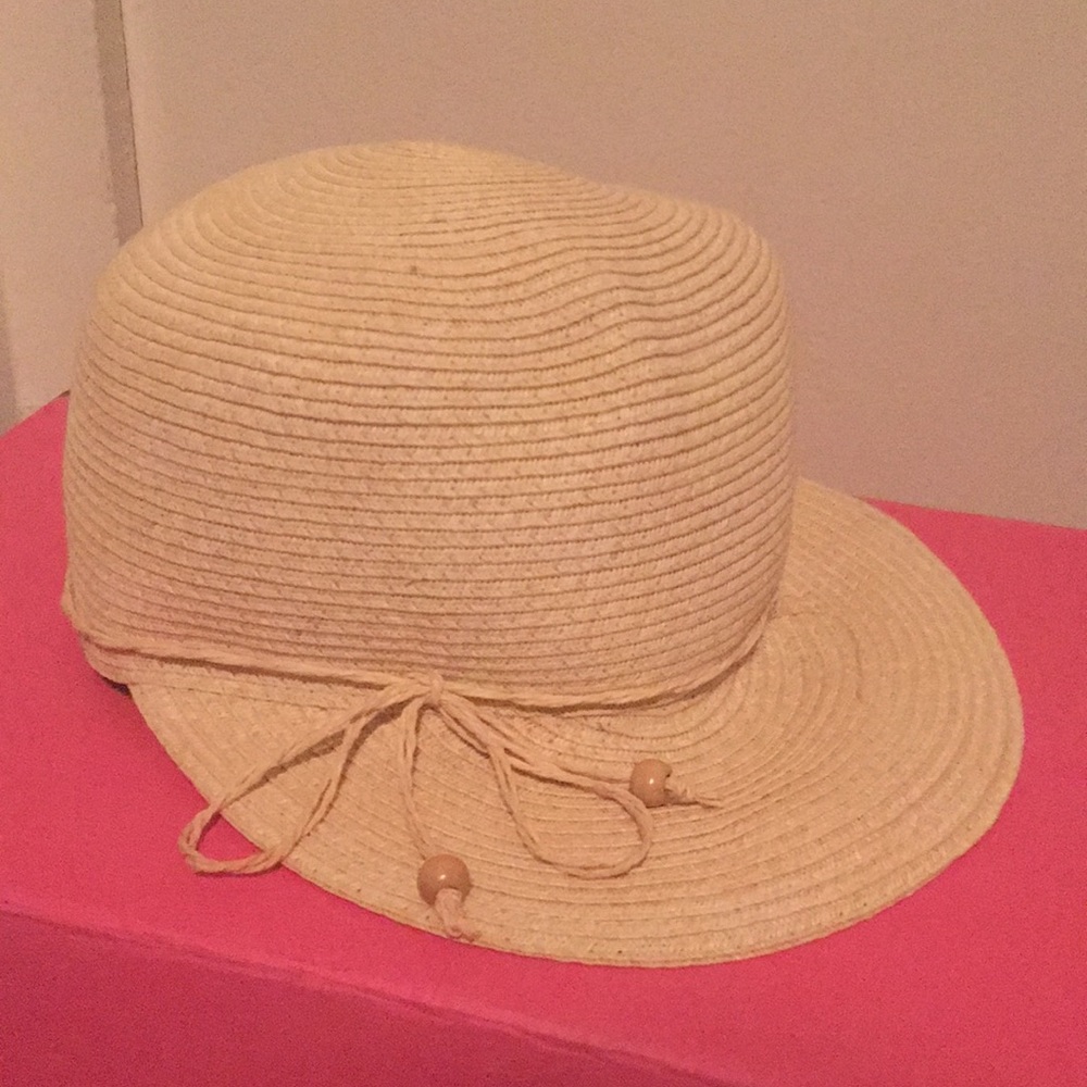 Straw Hat